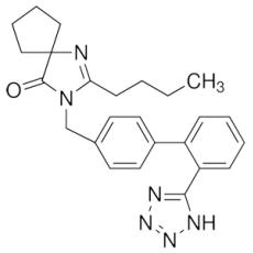 厄贝沙坦,化学对照品(100mg)