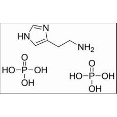磷酸组胺,化学对照品(20mg)
