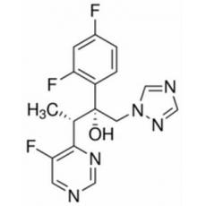 伏立康唑,化学对照品(100mg)