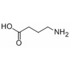 γ-氨基丁酸,化学对照品(20mg)
