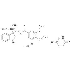 马来酸曲美布汀,化学对照品(100mg)