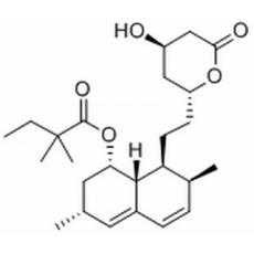 辛伐他汀,化学对照品(100mg)