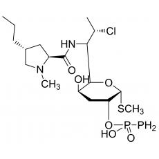 克林霉素磷酸酯,化学对照品(100mg)