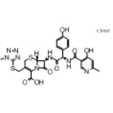 头孢匹胺,化学对照品(100mg)