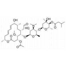 交沙霉素,生物标准品(100mg)