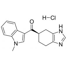 盐酸雷莫司琼,化学对照品(100 mg)