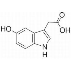 5-羟基吲哚乙酸,化学对照品(10mg)