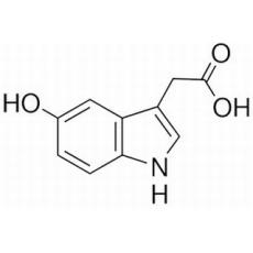 5-羟基吲哚乙酸,化学对照品(10mg)