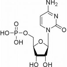 5′- 胞苷单磷酸,化学对照品(10mg)