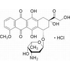 盐酸阿霉素,化学对照品(10mg)