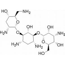 托普霉素,生物标准品(100mg)