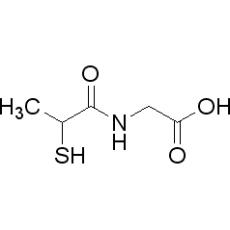 硫普罗宁,化学对照品(100mg)