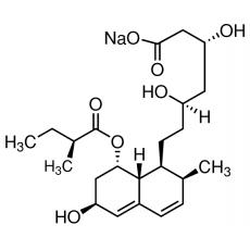 普伐他汀,化学对照品(100mg)