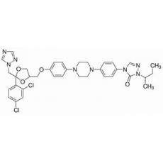 伊曲康唑,化学对照品(50mg)