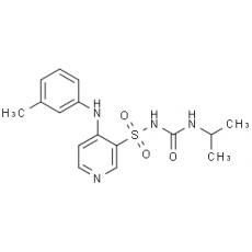 托拉塞米,化学对照品(100mg)