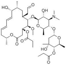 麦迪霉素,生物标准品(200mg)