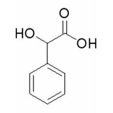 DL-扁桃酸,化学对照品(100mg)