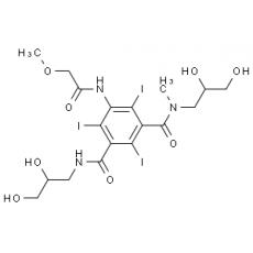 碘普罗胺,化学对照品(100mg)