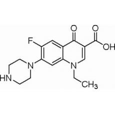 诺氟沙星,化学对照品(100mg)