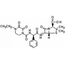 哌拉西林,化学对照品(100mg)