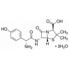 阿莫西林,化学对照品(100mg)