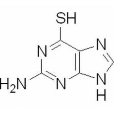 硫鸟嘌呤,化学对照品(100mg)