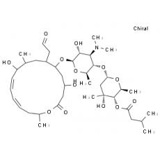 吉它霉素,生物标准品(200mg)