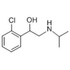 盐酸氯丙那林 化学对照品(100mg)