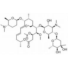 乙酰螺旋霉素,生物标准品(200mg)