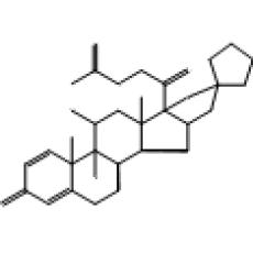 安西奈德,化学对照品(50mg)