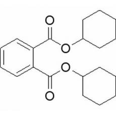 邻苯二甲酸二环己酯,化学对照品(100mg)