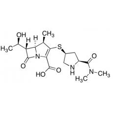 美罗培南化学对照品(100 mg)