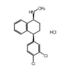 盐酸舍曲林,化学对照品(50mg)