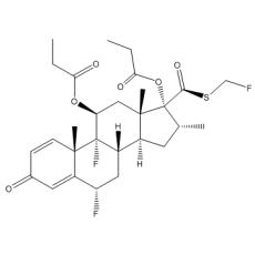 丙酸氟替卡松,其他(50mg)