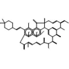 N-氧化利福平,化学对照品(100mg)