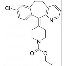 氯雷他啶,化学对照品(100mg)