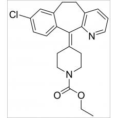 氯雷他啶,化学对照品(100mg)