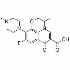 氧氟沙星,化学对照品(100mg)