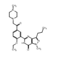 那红地那非,化学对照品(30 mg)