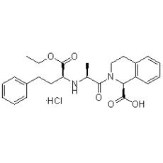 盐酸喹那普利,化学对照品(100mg)