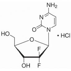 盐酸吉西他滨,化学对照品(50 mg)