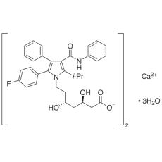 阿托伐他汀钙,化学对照品(100mg)