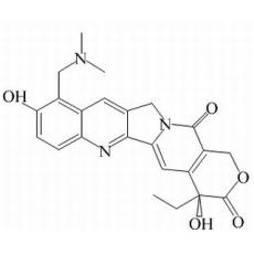 盐酸拓扑替康,化学对照品(50mg)