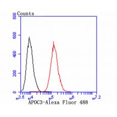 Anti-APOC3 antibody